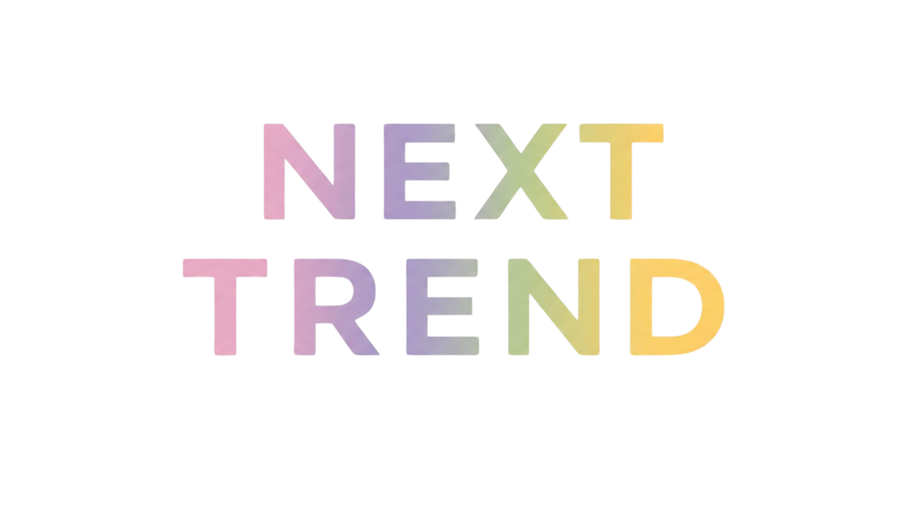 Next Trend ApS logo