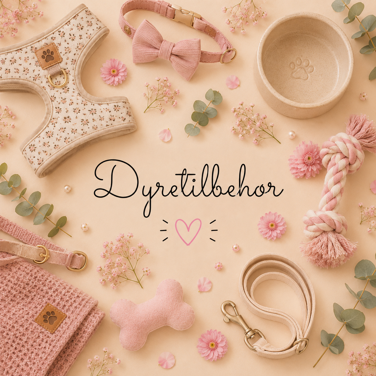 Dyretilbehør