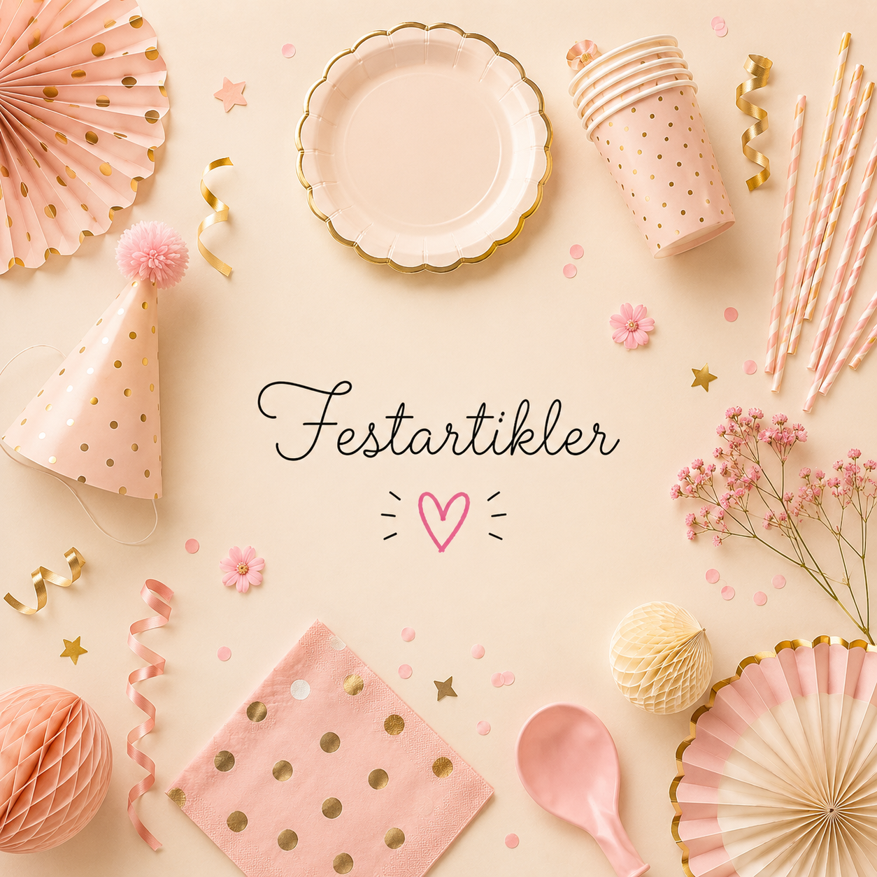Festartikler