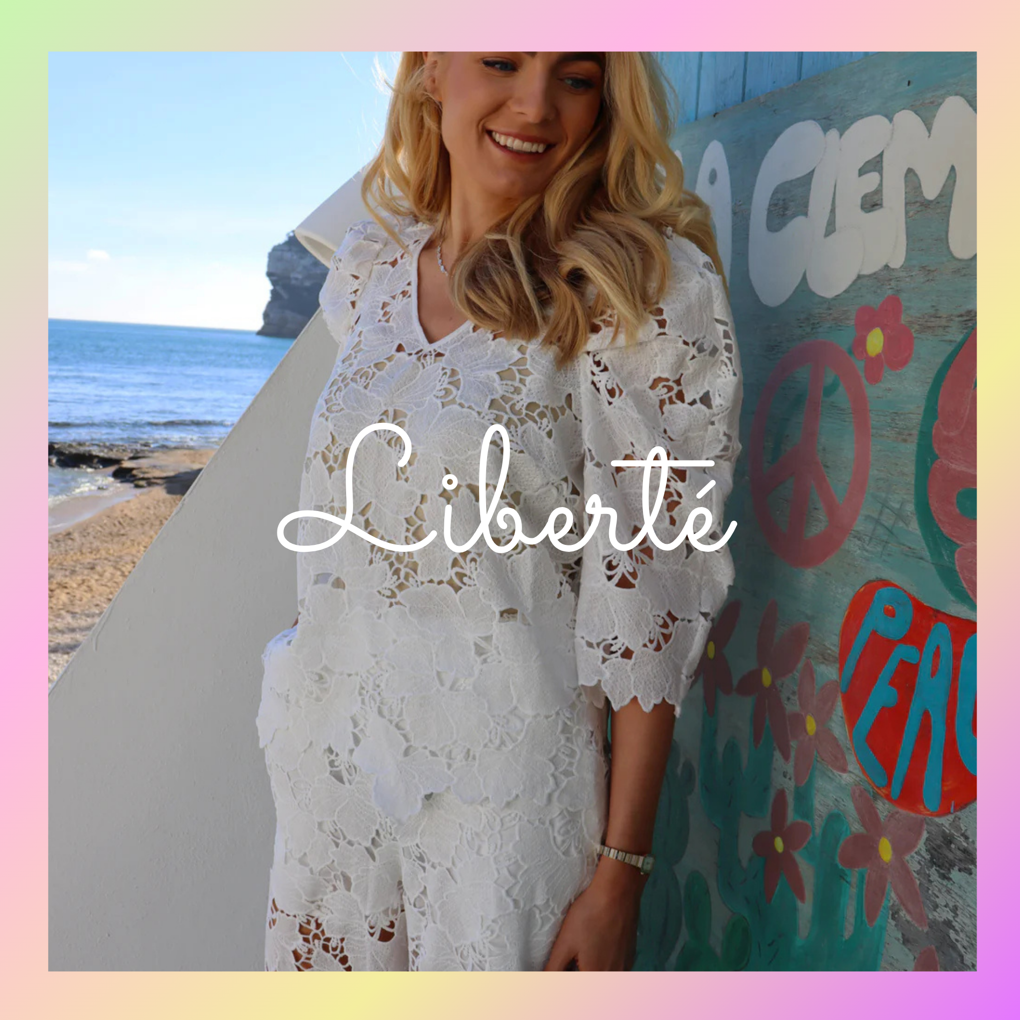 Liberté