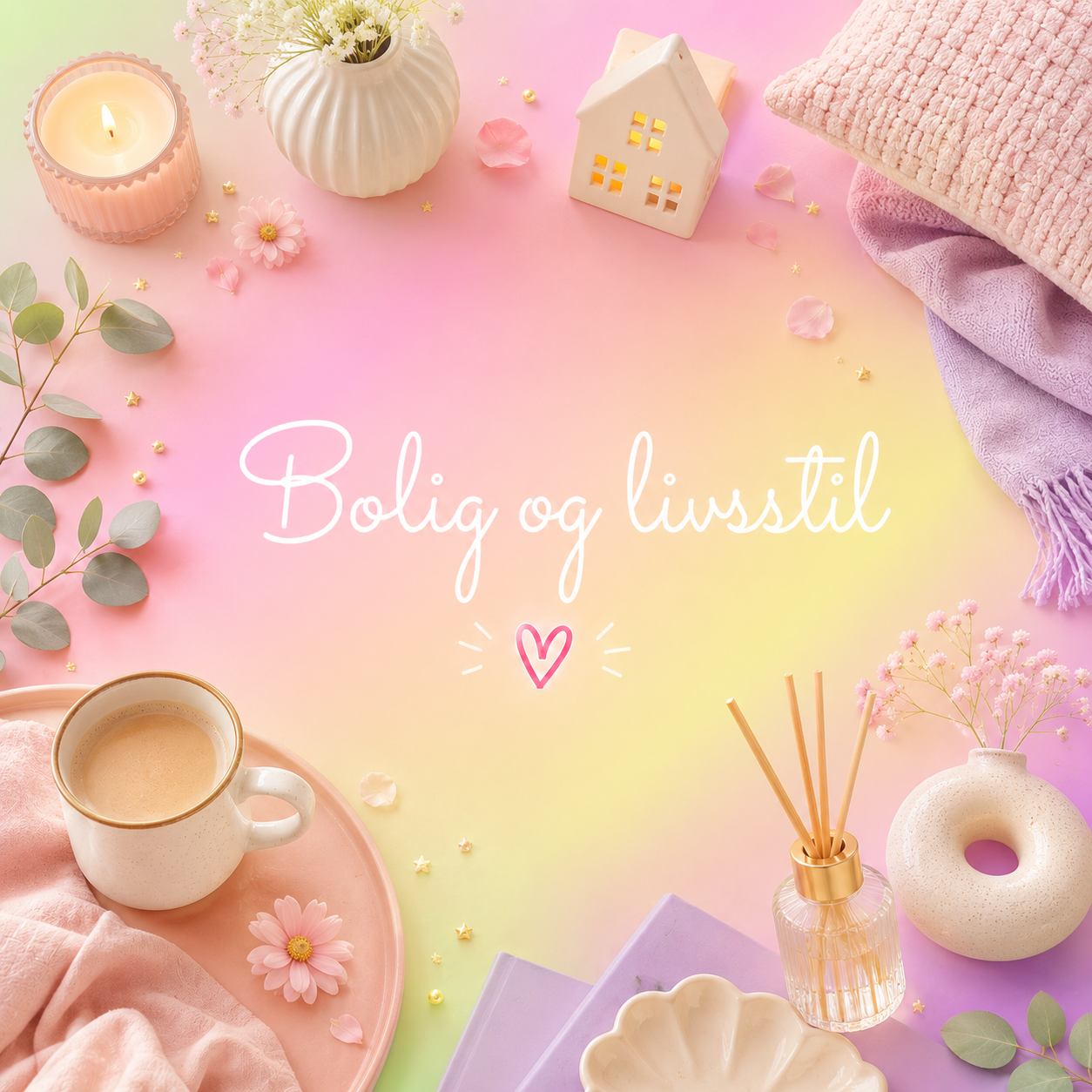 Bolig & Livsstil
