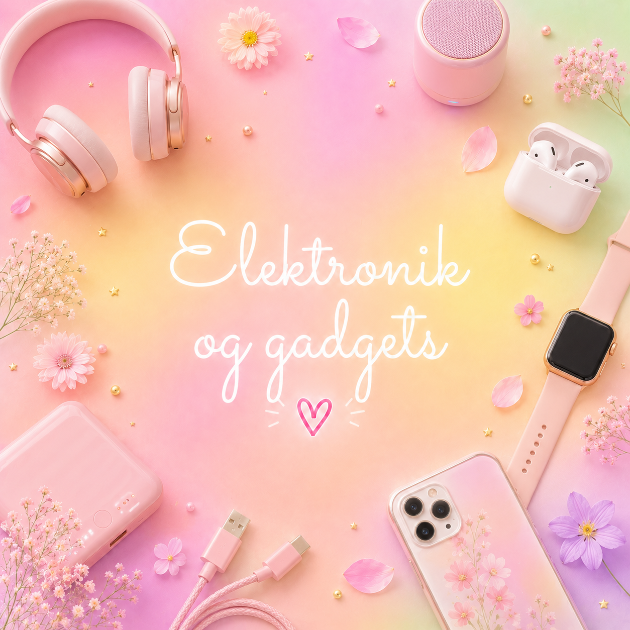 Elektronik & Gadgets