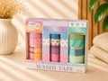 Washi tape 24 stk