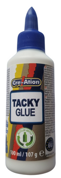 Tacky lim 100ml