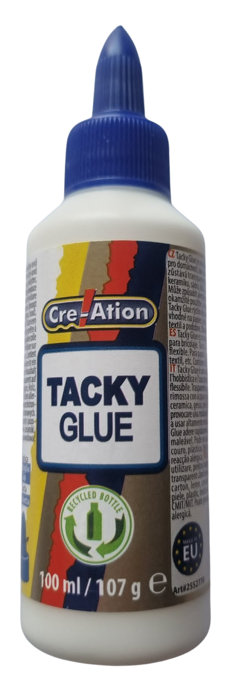 Tacky lim 100ml