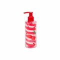 Body lotion kirsebær duft