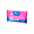 Spargo toilet cleaning wipes