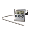 Digital stegetermometer