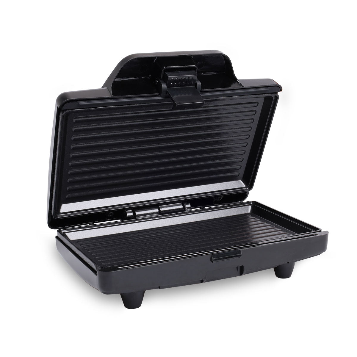 Sandwich toaster