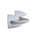 Silikone grydelapper 2 stk