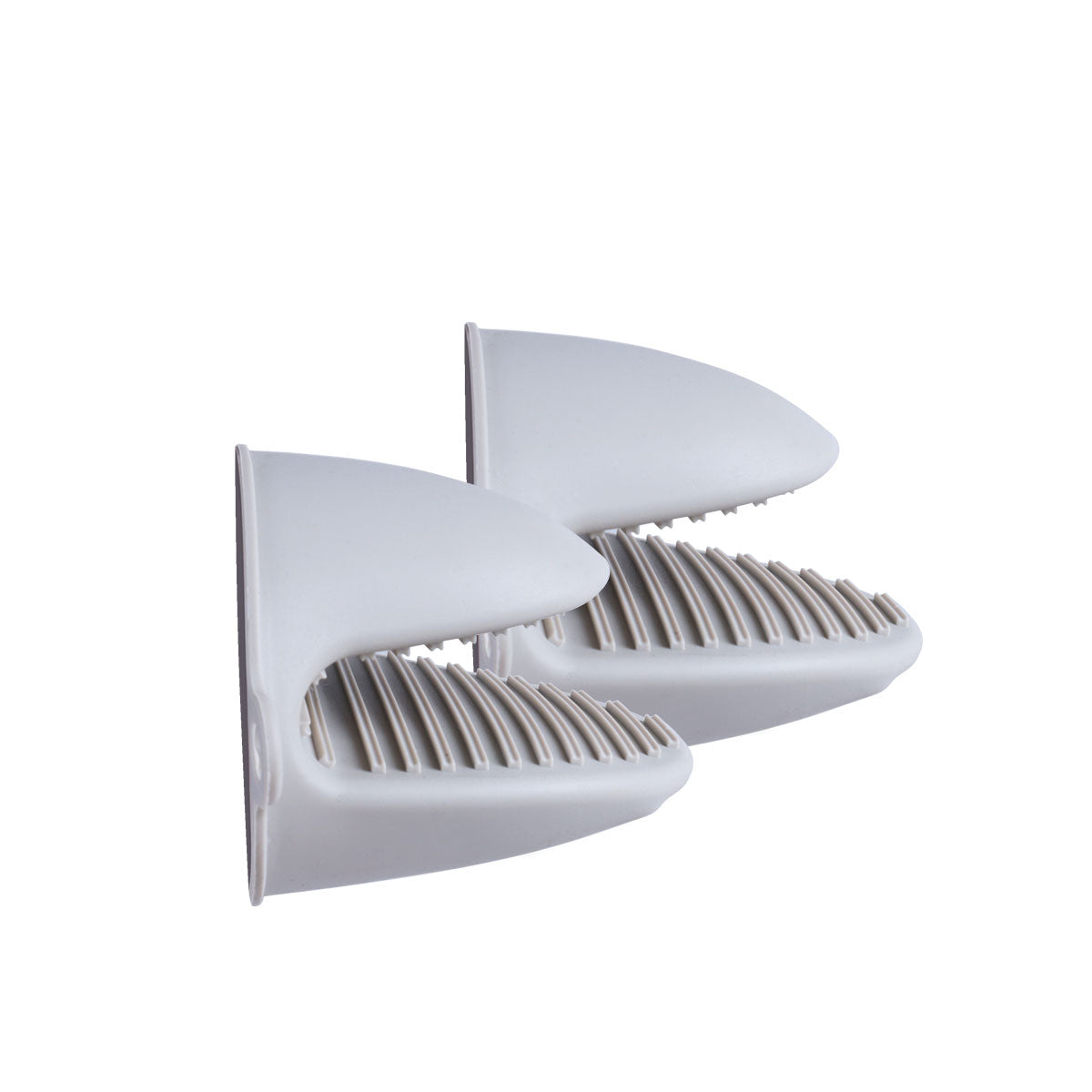 Silikone grydelapper 2 stk