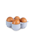 Airfryer æggeholder til 4 æg