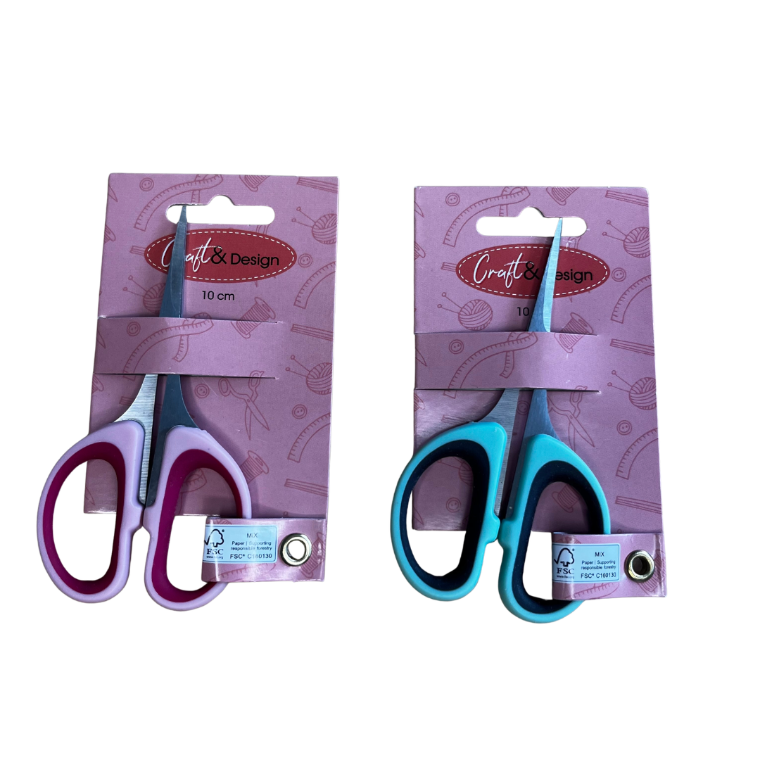 Lille saks – 10 cm