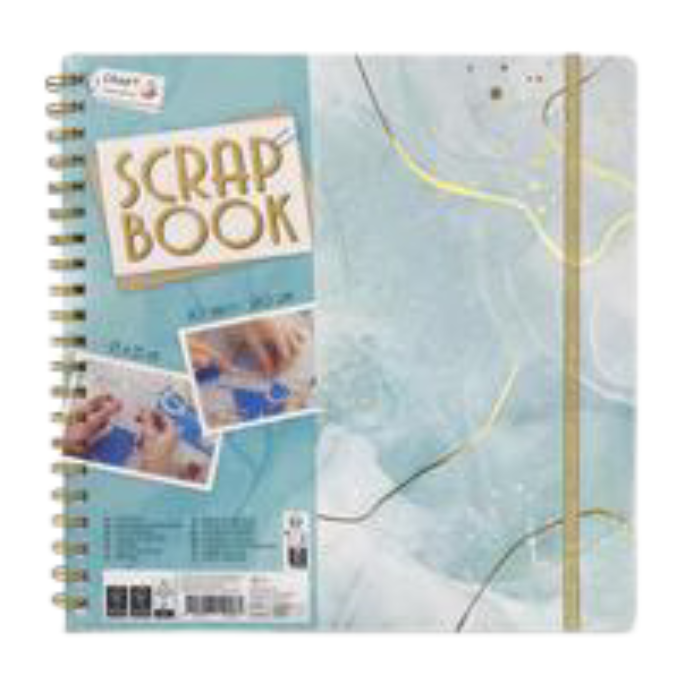 Scrapbook