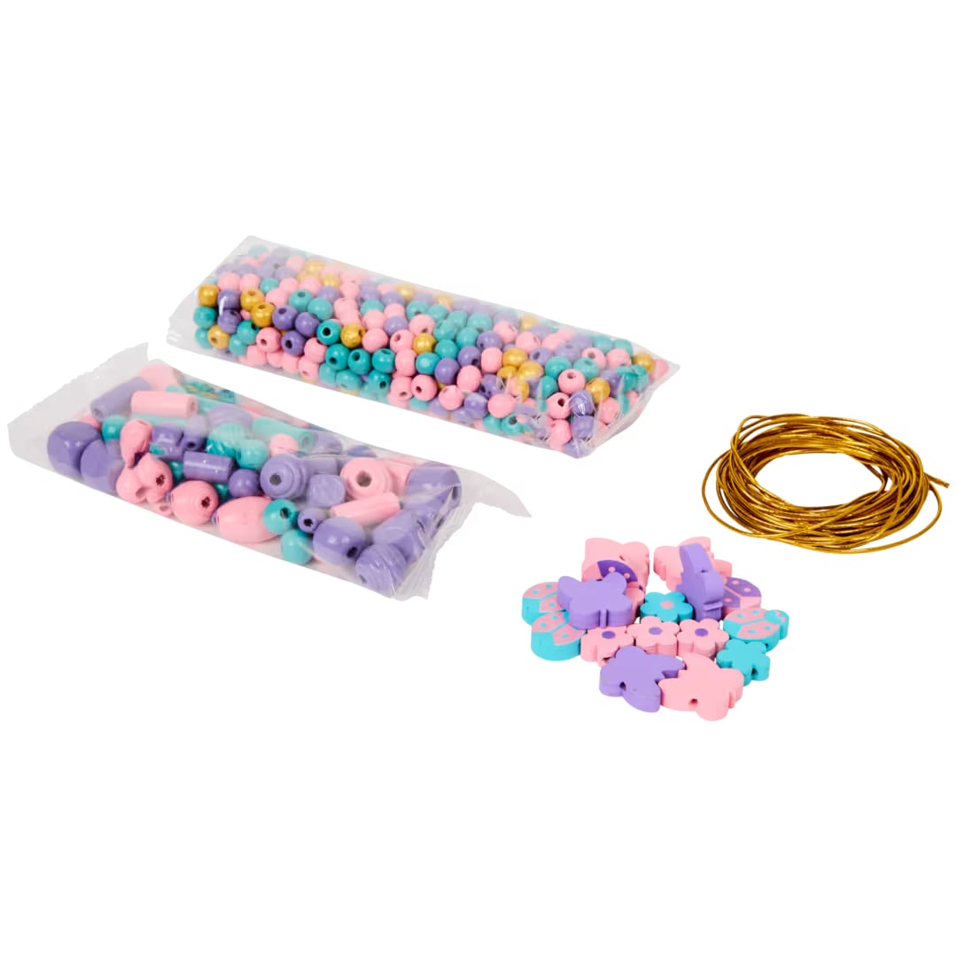 Perlesæt til armbånd