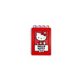 Hello Kitty notesblok – A5