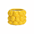 Blomsterpotte citron – 10 x 8 x 10 cm