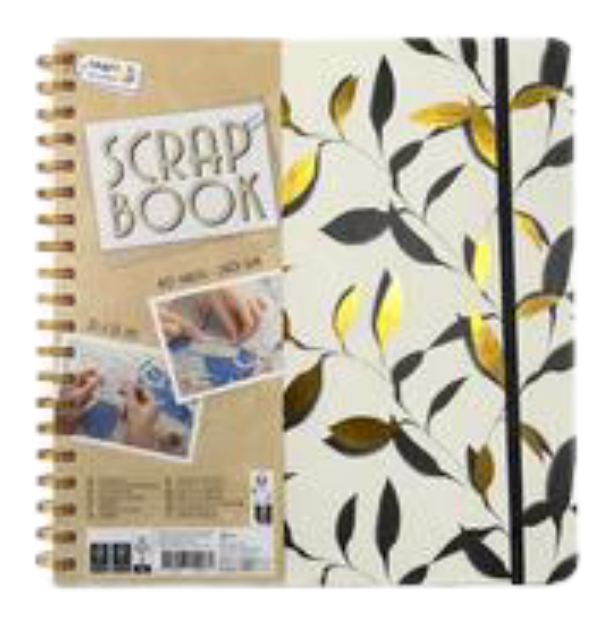 Scrapbook