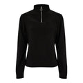 Henne LS blouse, Sort Liberté