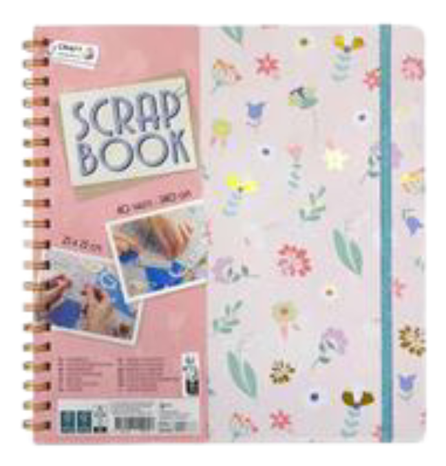 Scrapbook