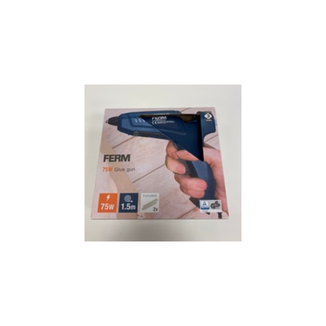 Limpistol - 75W