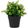 Kunstige blomster