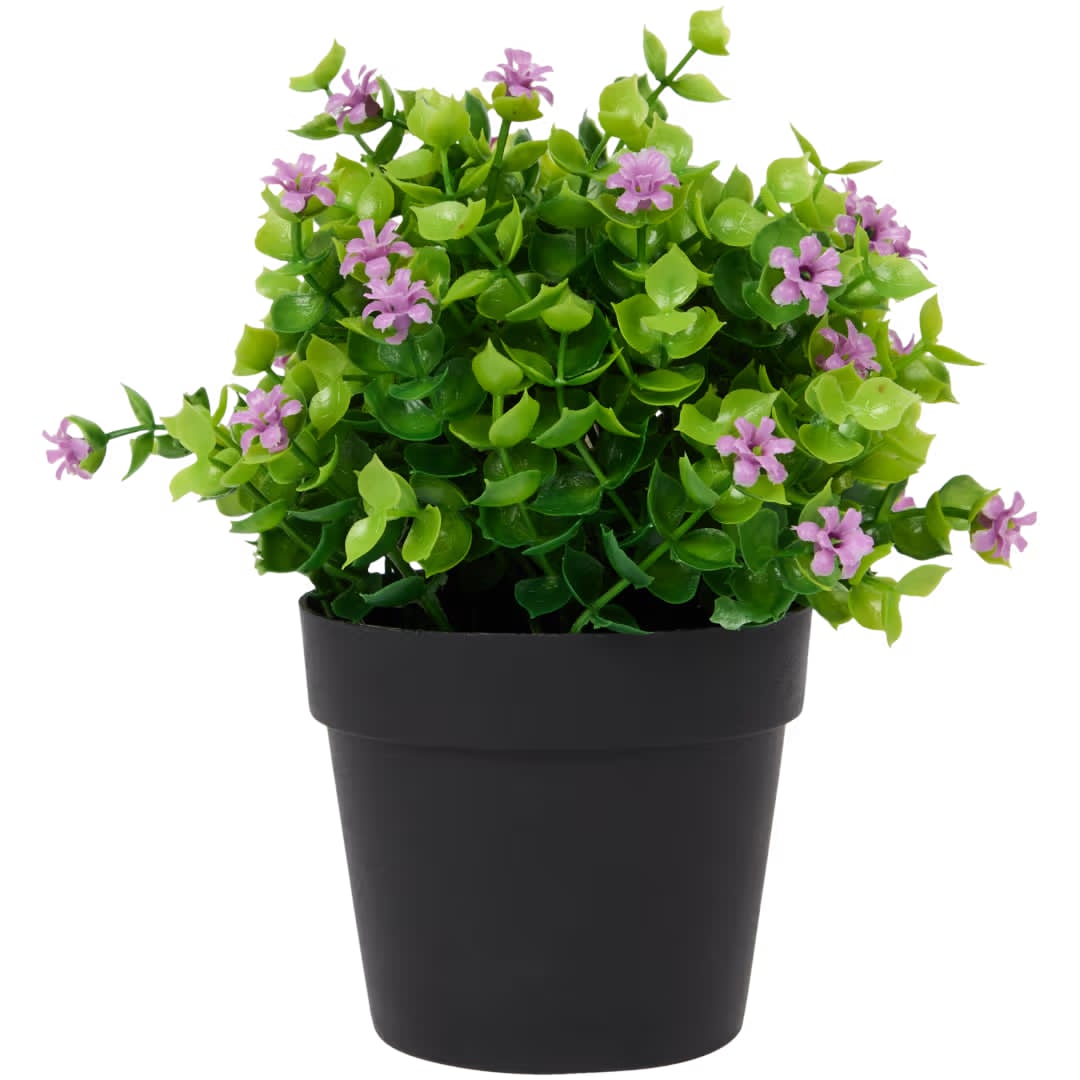 Kunstige blomster