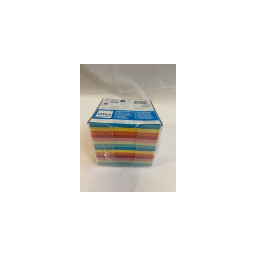 Post it notes - i kasse