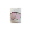 Clipboard med linjeret notesblok – A5