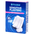 Sensitive plaster