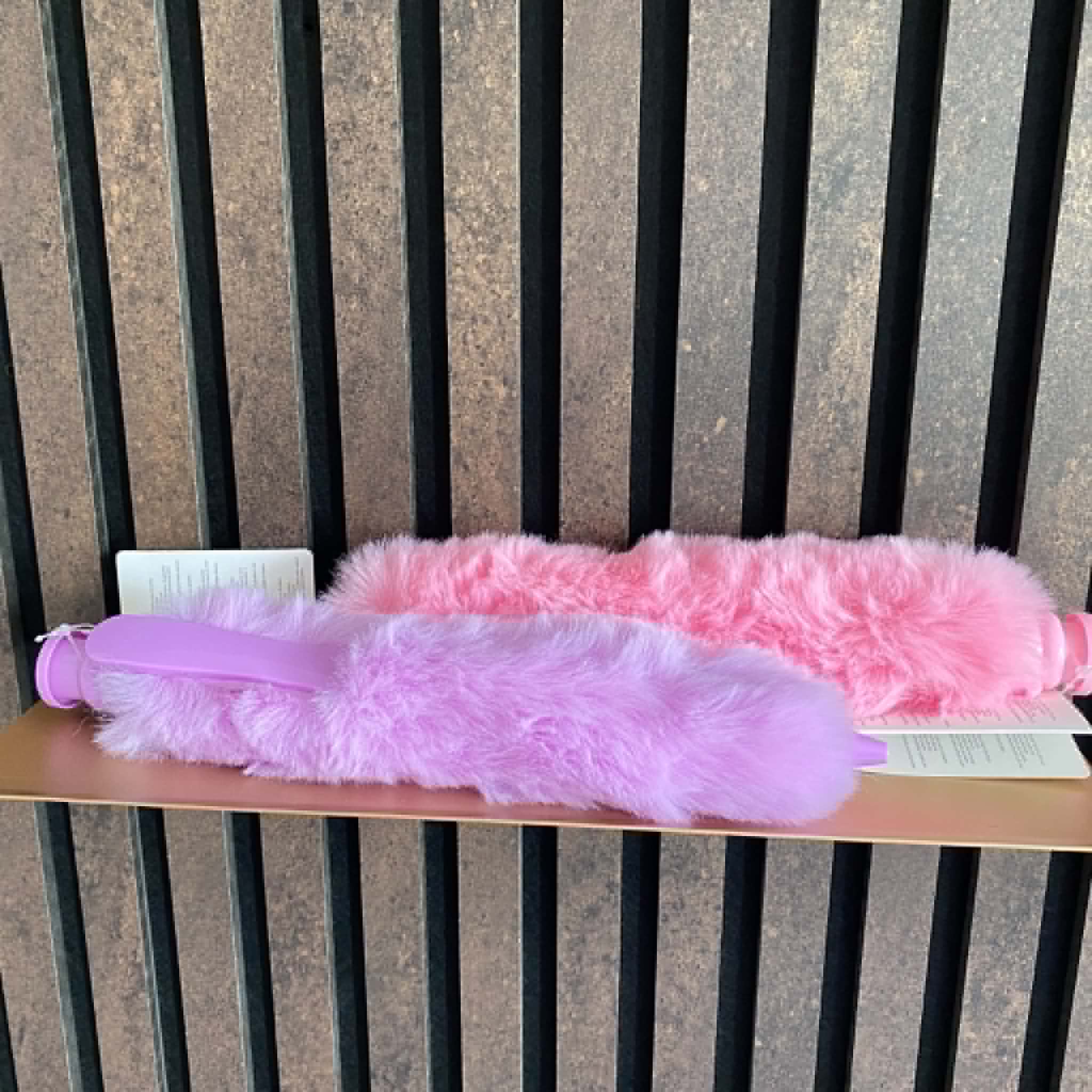 XL Plys kuglepen