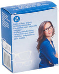 Alkoholfri brillerens-servietter – All Clear