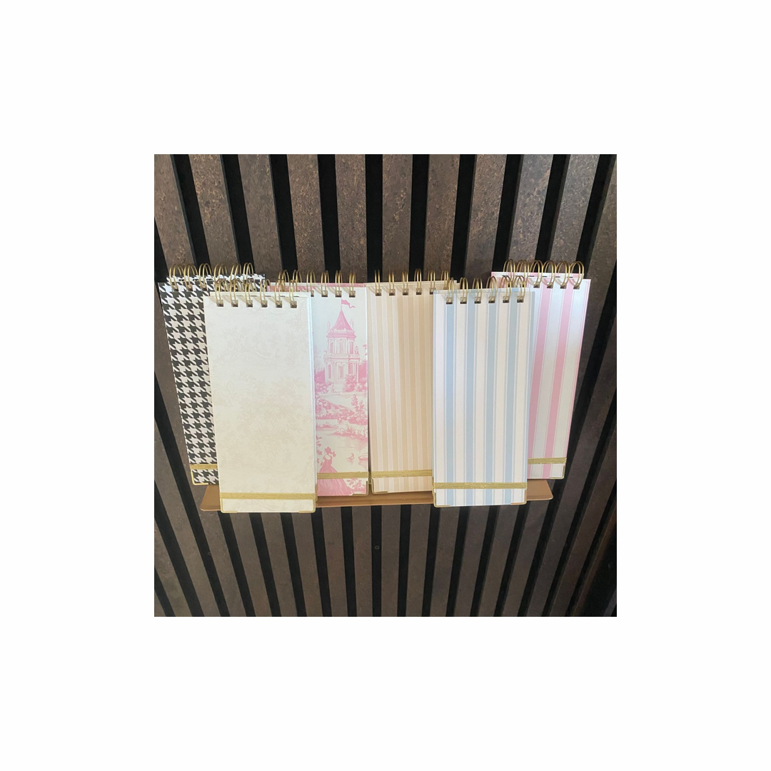 To Do Blok m/spiral