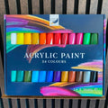 Acrylmaling 24x 36ml
