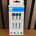 Tuscher til Whiteboard