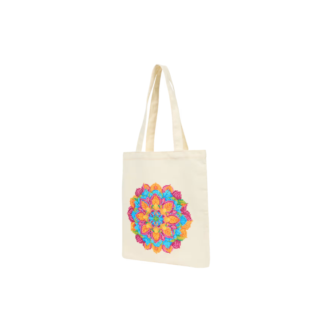 Diamond painting Taske