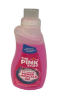 The Pink Stuff afkalkning