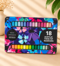 18 acryl TwinMarkers
