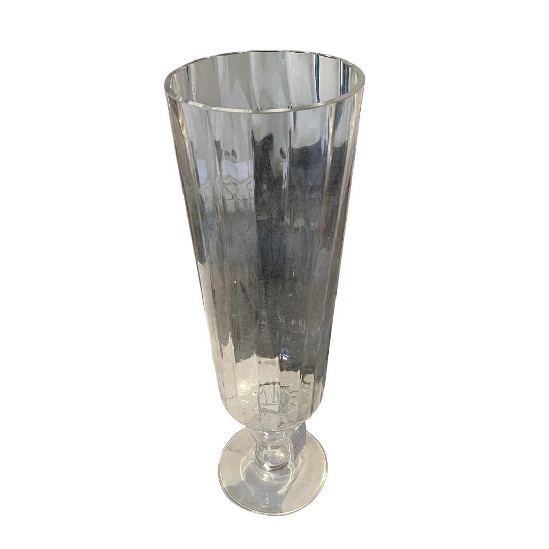 Rombe vase 50 cm – Speedtsberg