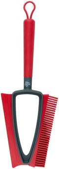Fejebakke med kost – Dirt Devil