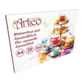 Akvarelblok – Artico A4