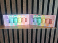 Mini highlighters