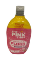 The Pink Stuff gulvrens