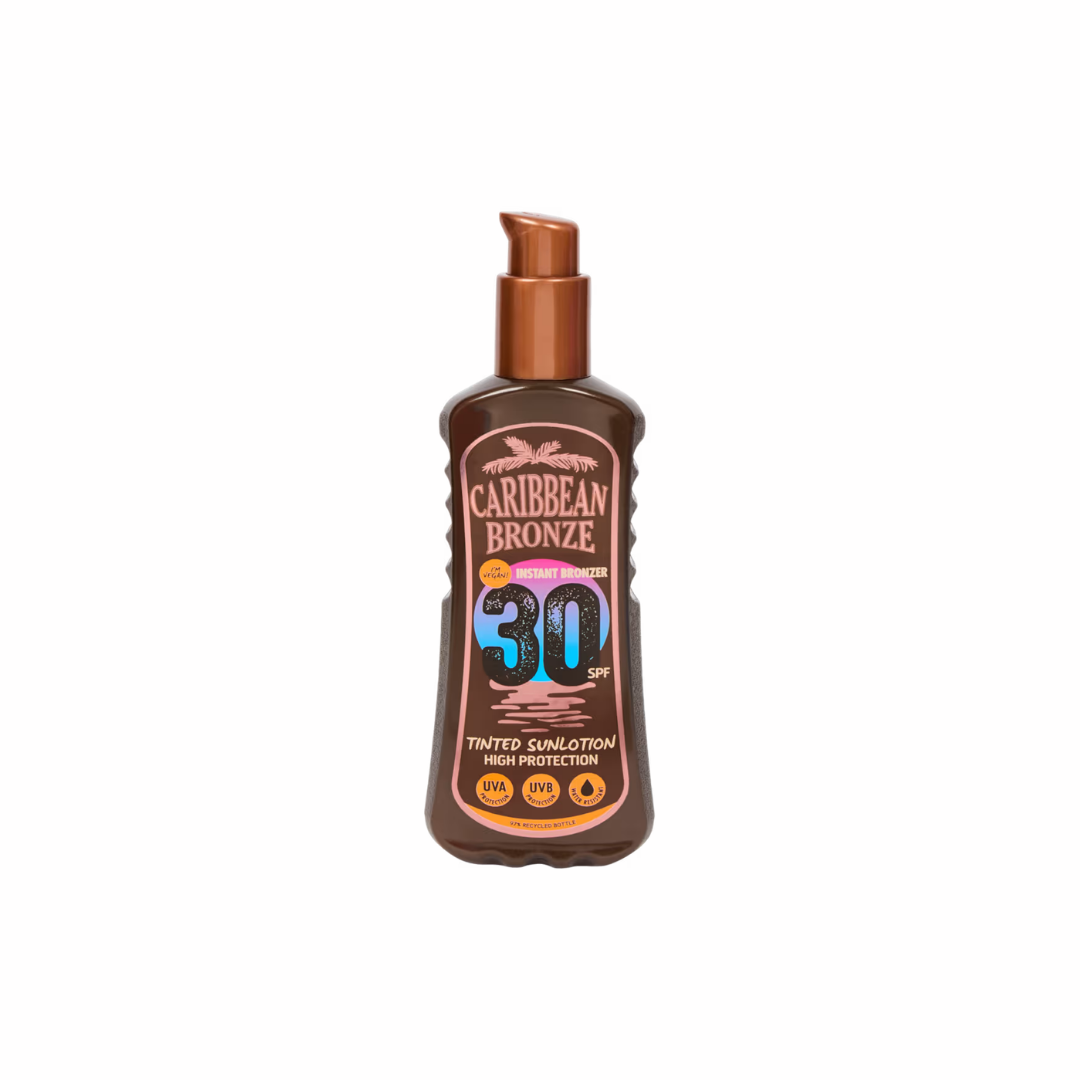Sol lotion