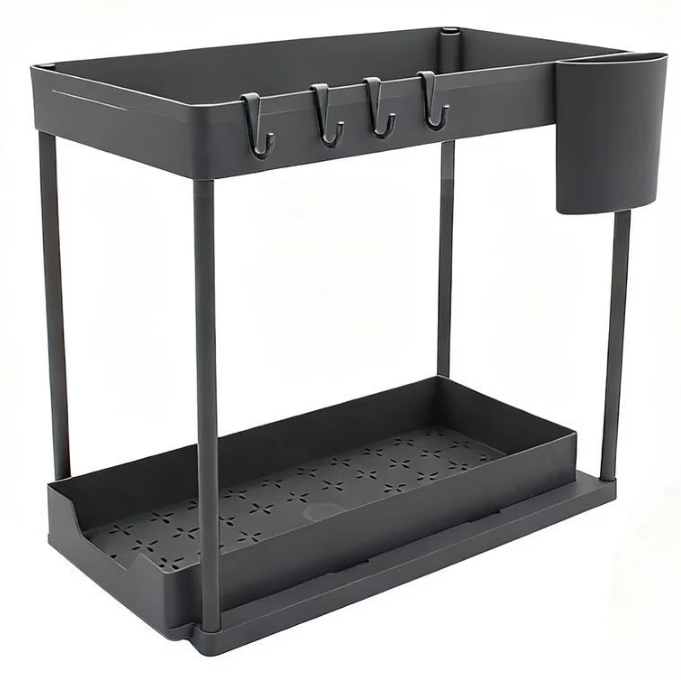 Alt-i-én organiser