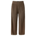 Anni Pant, brown mocca Liberté