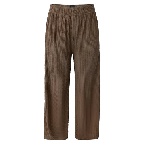 Anni Pant, brown mocca Liberté