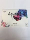 Aquaral papir A4
