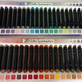 Glitter twinmarkers – 20 stk.