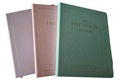 The five minute journal